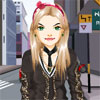 Gossip Girl Fan A Free Customize Game