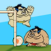 Sumo Sushi Soccer A Free Sports Game