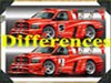 Spot Differences - Race Car A Free Puzzles Game