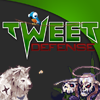 Tweet Defense A Free Action Game