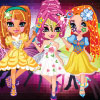 Fancy Dress Party A Free Dress-Up Game