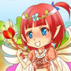 Summer Fairy Dress Up A Free Dress-Up Game