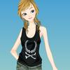 Young Girl Likes Jean A Free Customize Game