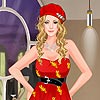 Top Model Fashion A Free Customize Game