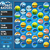 Crazy Badges A Free Customize Game