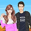 Couple Dress up A Free Customize Game