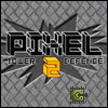 Pixel Tower Defence 2 A Free Shooting Game