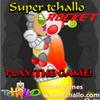 Super Tchallo Rocket A Free Action Game