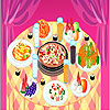 Delicious meals desing A Free Customize Game