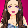 Shakira Girl Makeover A Free Customize Game