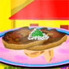 Sauteed Foie Gras A Free Customize Game