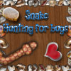 Shake-Hunting for bugs A Free Adventure Game