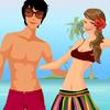 Swimming Suite Couple A Free Customize Game