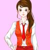 Sweet Autumn Dresses A Free Customize Game