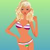 Bikini Suites for Young Girl A Free Customize Game