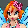 Bloom Fairy Dressup A Free Customize Game