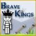 Brave Kings - level pack A Free Puzzles Game