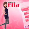 Where is Ella A Free Puzzles Game