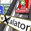 X-calator A Free Action Game