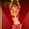 Party Night Queen A Free Customize Game