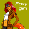 Foxy Girl