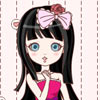Cute Lolita Girl Dress up Game.