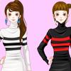 Shared Dresses Sisters A Free Customize Game