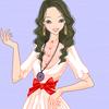 Graceful Fashion Style A Free Customize Game