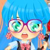 Cute Assistant Style A Free Dress-Up Game
