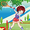 Tennis Girl Dressup A Free Customize Game