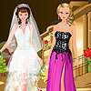 Bridesmaid Dress up A Free Customize Game
