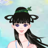 magic chinese girl A Free Dress-Up Game