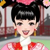 Qing Dynasty Princess A Free Dress-Up Game