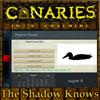 Canaries in a coalmine - Shadow Knows A Free Education Game