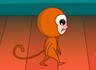 The Monkey loves fruits! A Free Adventure Game