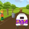 A Smokey Ride A Free Adventure Game