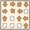 White And Tan Puzzles A Free Puzzles Game