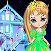 Princess Alice A Free Customize Game