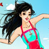 Cool Surfer Dress Up A Free Dress-Up Game