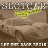 Slotcar Legends A Free Driving Game