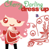 Cherry Darling Dress Up A Free Dress-Up Game
