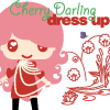 Cherry Darling Dress Up