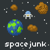 SpaceJunk A Free Action Game