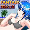 Beach Poker Fantasy A Free BoardGame Game