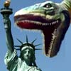 Dinosculptor A Free Adventure Game