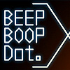 Beep Boop Dot X A Free Action Game