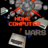 8bitrocket Home Computer  Wars: Alpha Mission A Free Shooting Game