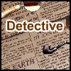 Detective - The Case of The Silver Earring