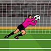 Win the African Nations Cup in this Penalty Shootout football game! In true African style the keeper moves about like the legendary Bruce Grobbelaar!