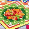 Delicious Asian Stir Fry A Free Other Game